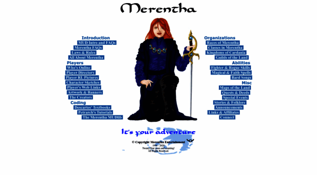 merentha.com