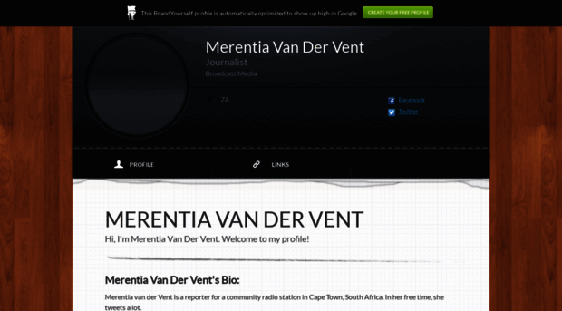 merentiavandervent.brandyourself.com