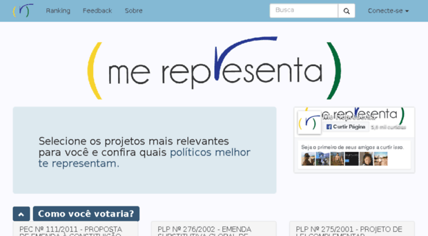 merepresenta.org