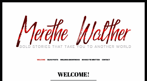 merethewalther.com