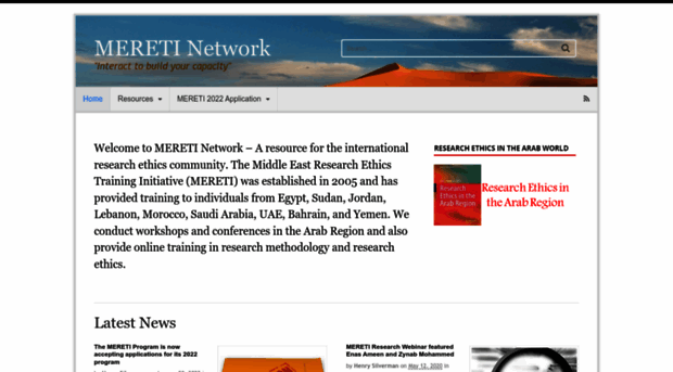 mereti-network.net