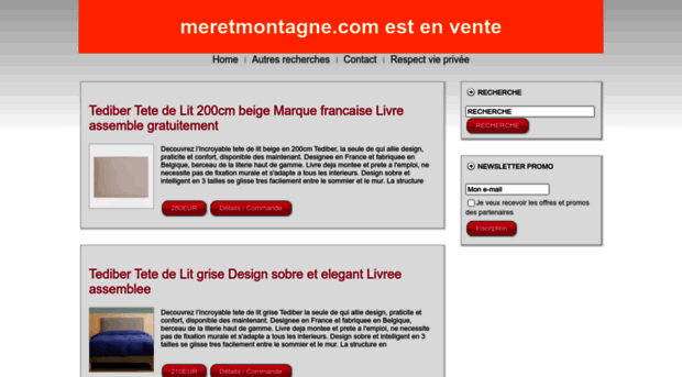 meretmontagne.com