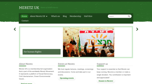 meretz.org.uk