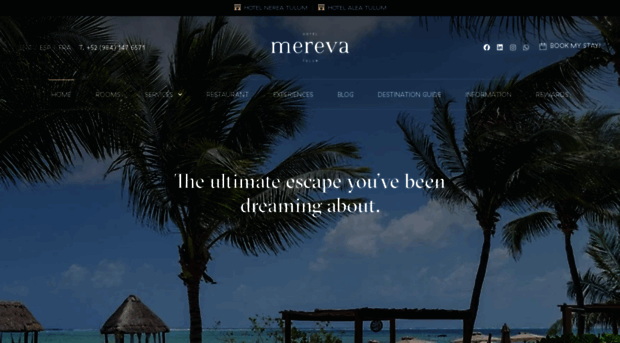 mereva.mx
