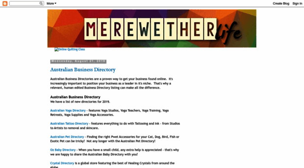 merewether-life.blogspot.com