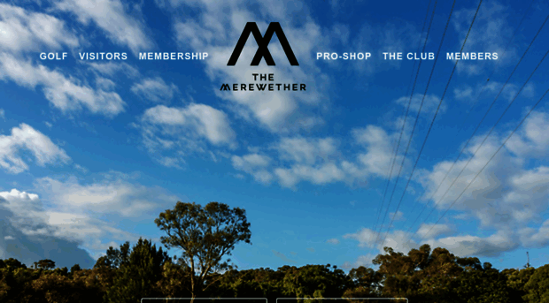 merewethergolf.com.au