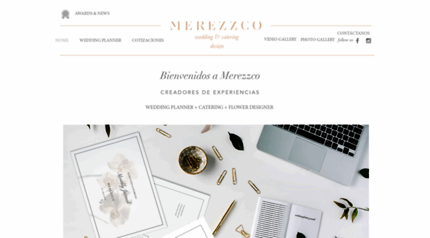 merezzco.com