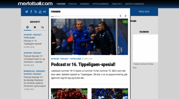 merfotball.com