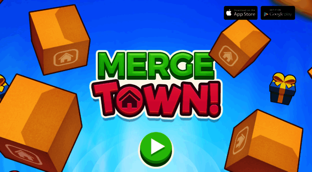 merge.town