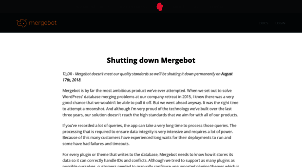 mergebot.com