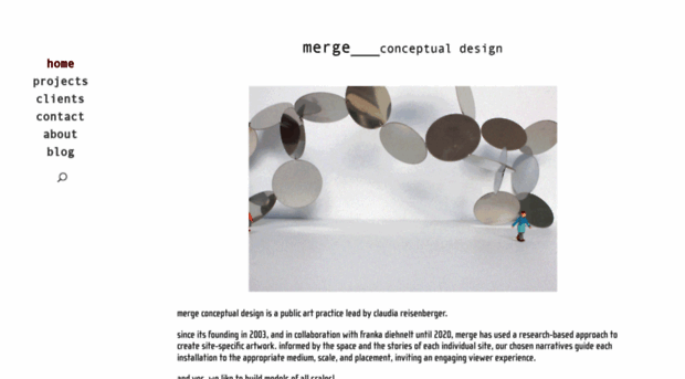 mergeconceptualdesign.com