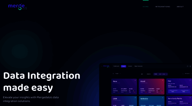 mergedata.io