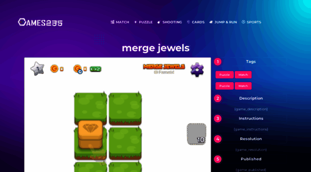 mergejewels.games235.com