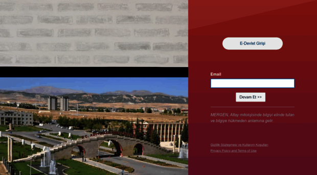 mergen.adiyaman.edu.tr