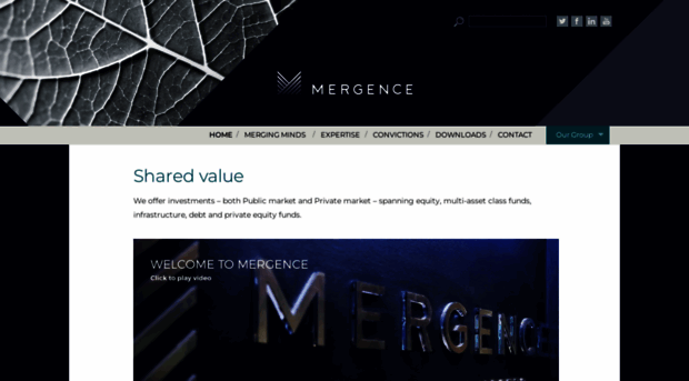 mergence.co.za