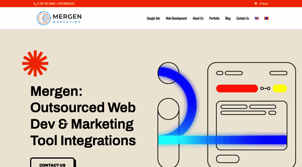 mergenmarketing.com