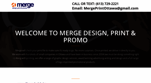 mergeprint.com