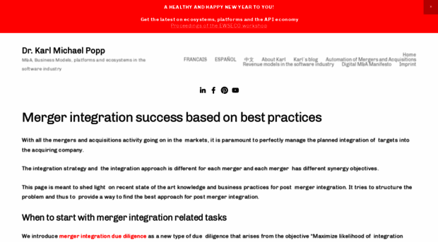 mergerintegration.eu