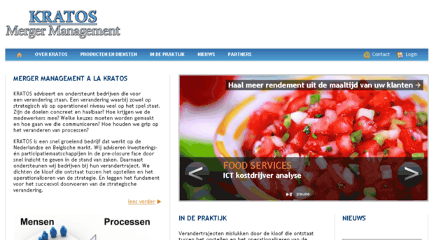 mergermanagement.nl