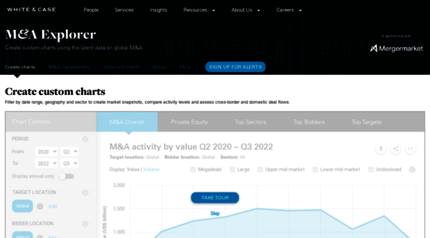 mergers.whitecase.com