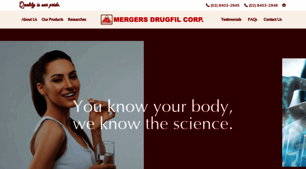 mergersdrugfil.com.ph