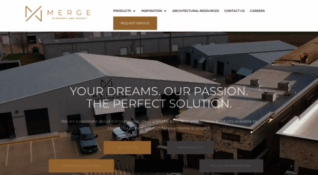 mergetexas.com