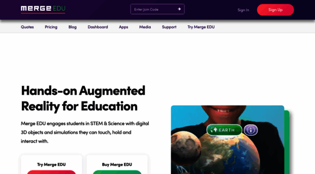 mergevr.com