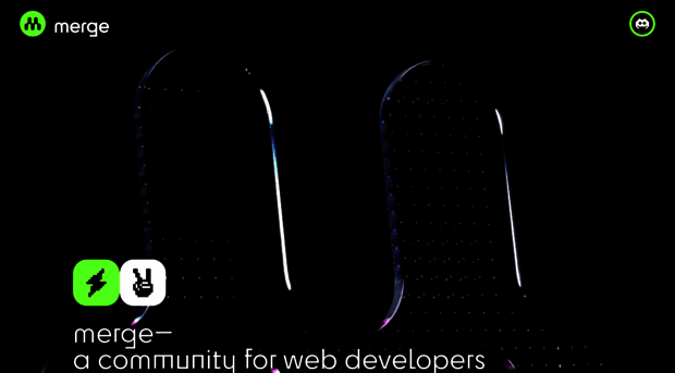 mergewebdev.com