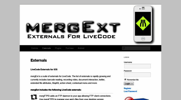 mergext.com