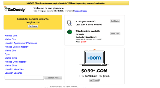 mergims.com