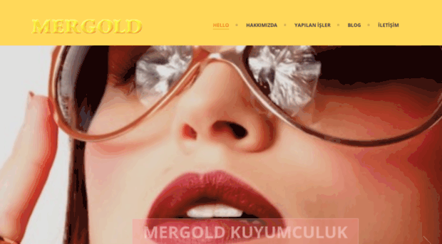 mergold.com.tr