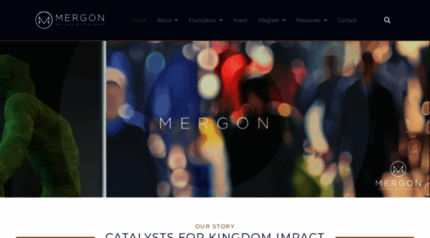 mergon.co.za