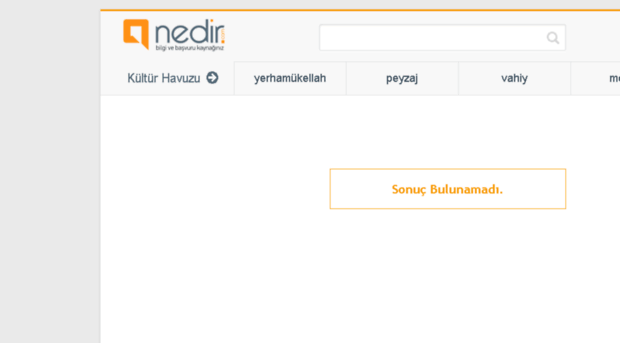 merhaba.nedir.com