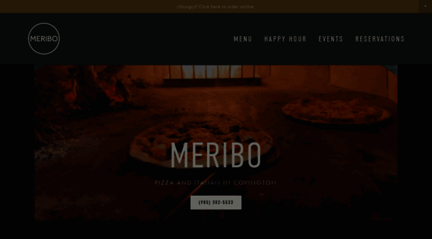 meribopizza.com