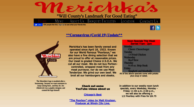 merichkas.com