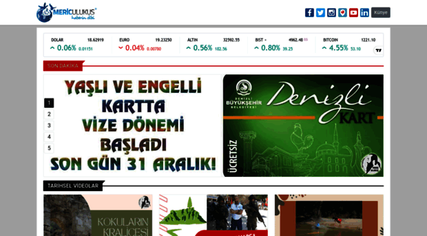 mericulukus.com