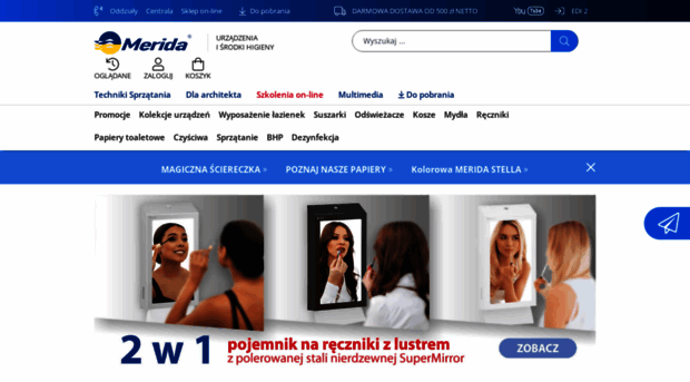 merida.com.pl