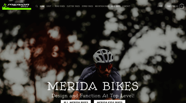 meridabikes247.com