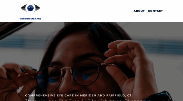 merideneyecare.com