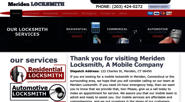 meridenlocksmith.net