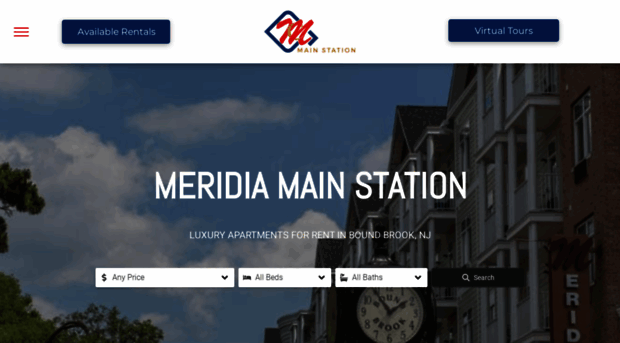 meridiamainstationapts.com