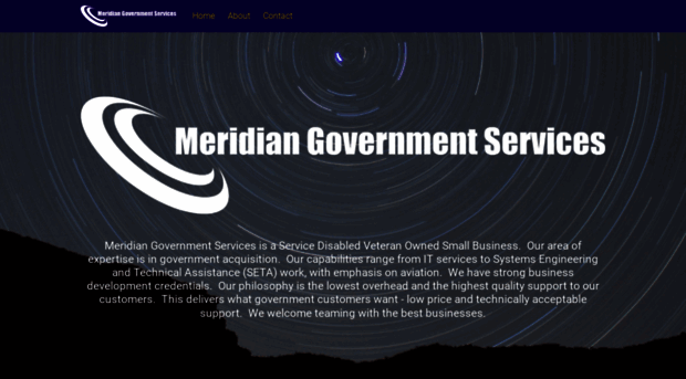 meridian-gs.com