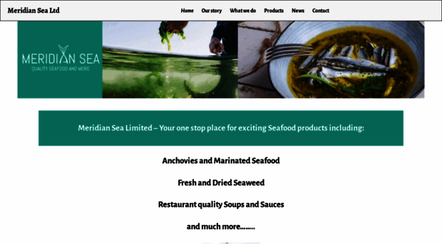 meridian-sea.com