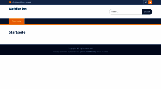 meridian-sun.at
