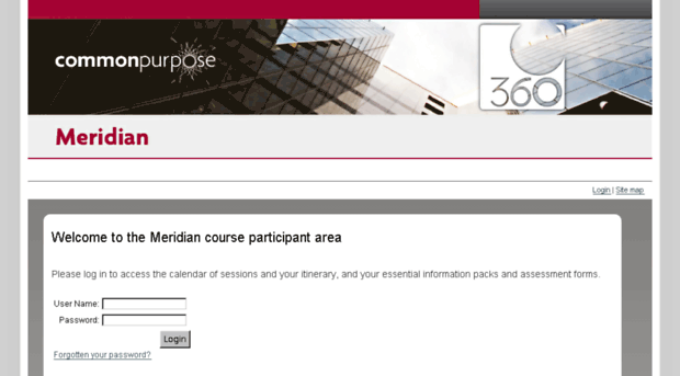 meridian.commonpurpose.org.uk