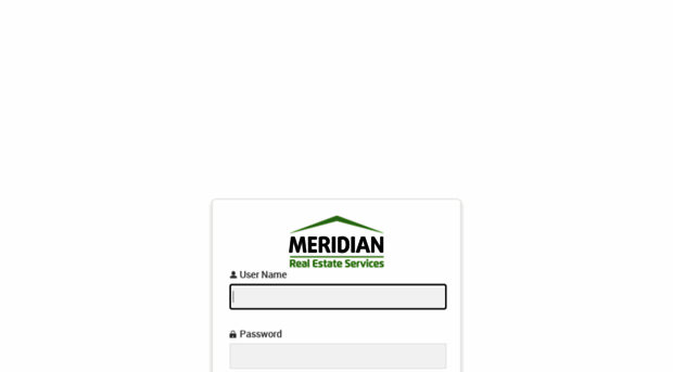 meridian.spurams.com
