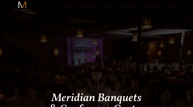 meridianbanquets.ca