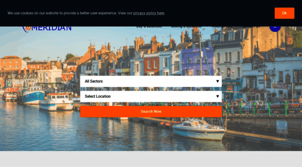 meridianbusinesssales.co.uk