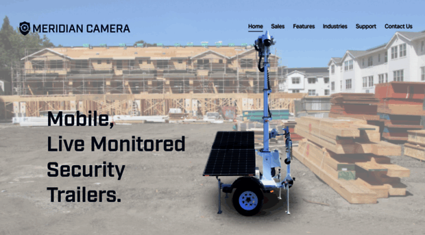 meridiancamera.com