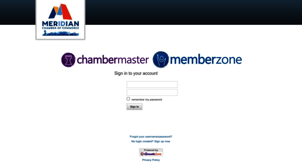 meridianchamber.chambermaster.com